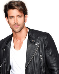 Hrithik Roshan